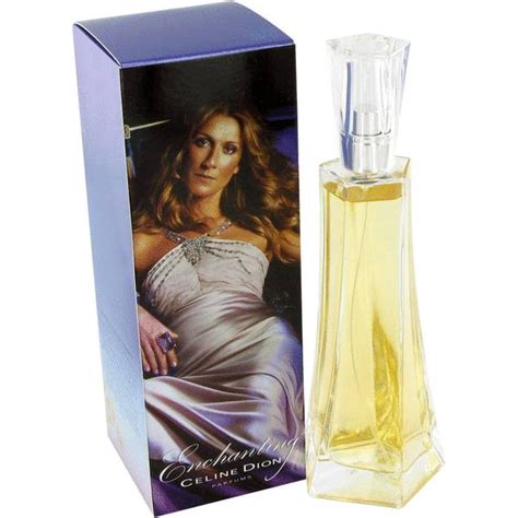 celine dion perfume enchanting|Celine Celine Dion .